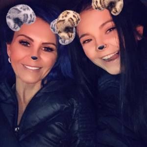 Meet your Posher, Jami